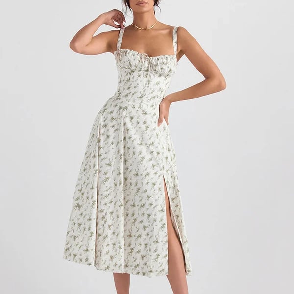 Thoughtfully Designed Garment