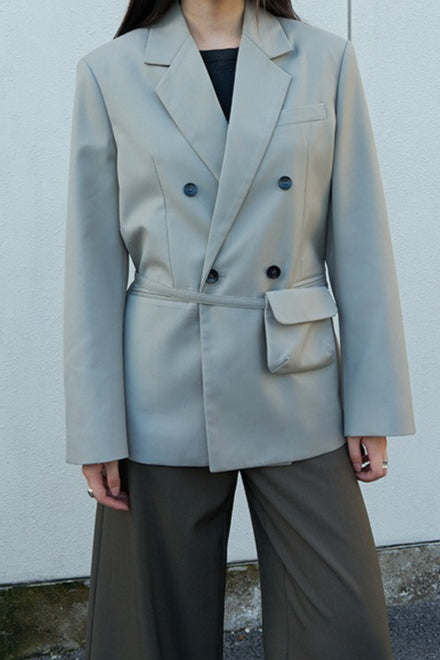 Classic Vintage Garment
