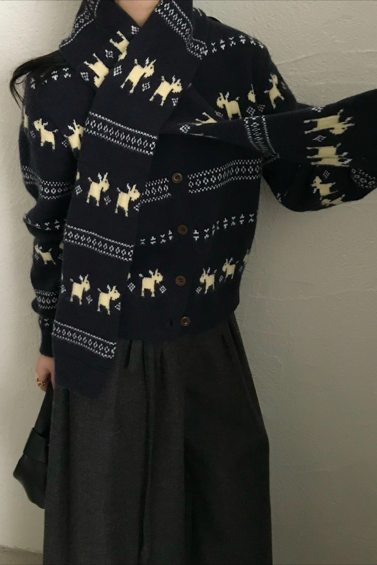 Navy blue