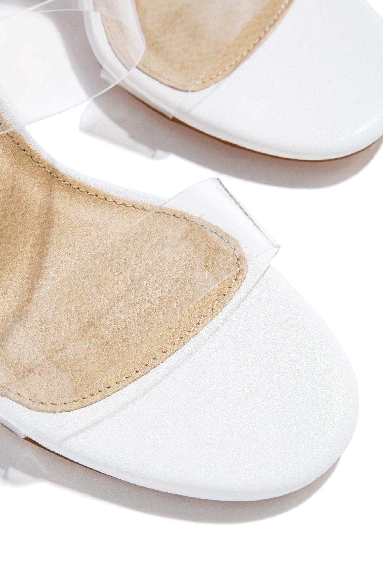 Elegantly Styled Heels for Everyday Wear