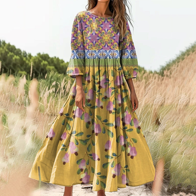 Beautifully Crafted Dress