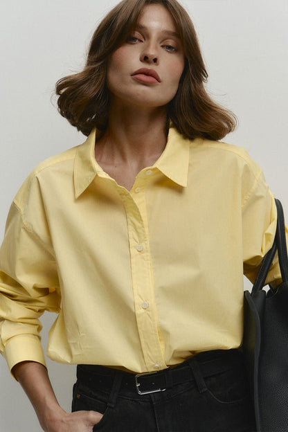 Elegantly Designed Blouse