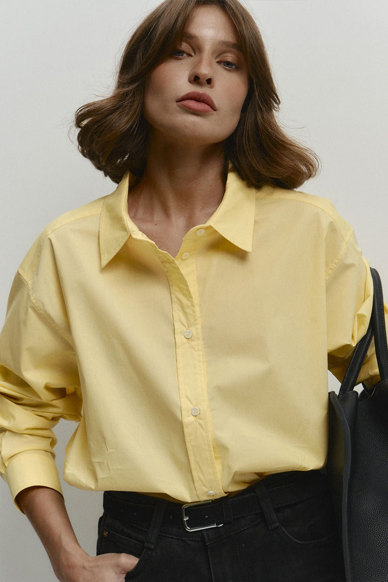 Elegantly Designed Blouse