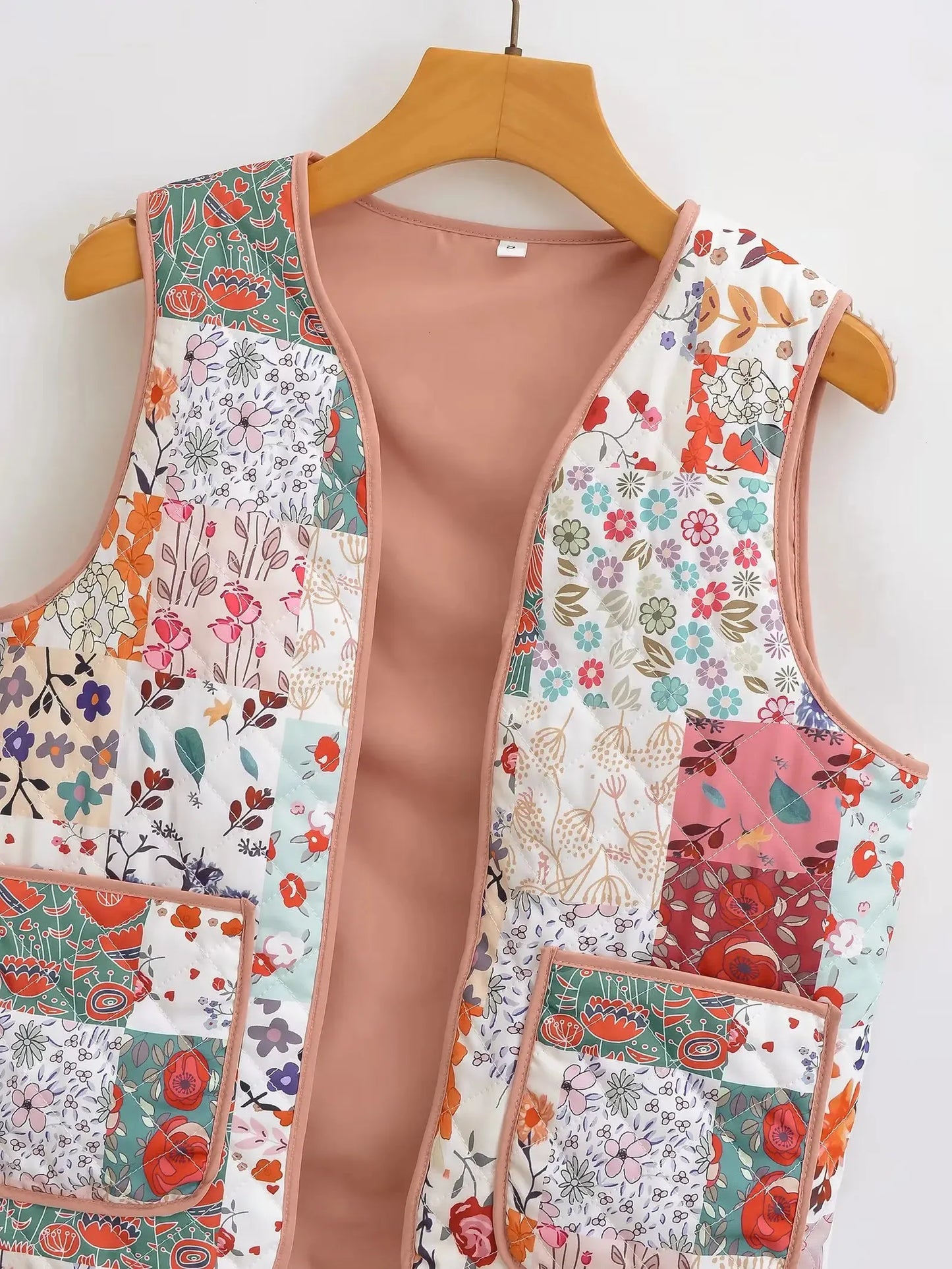 Classic Designed Coat