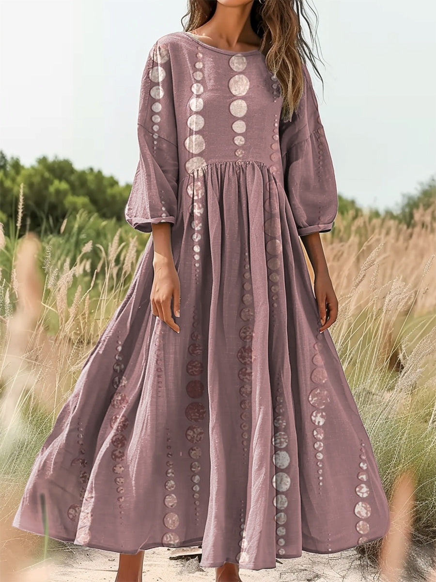 Elegantly Designed Dress