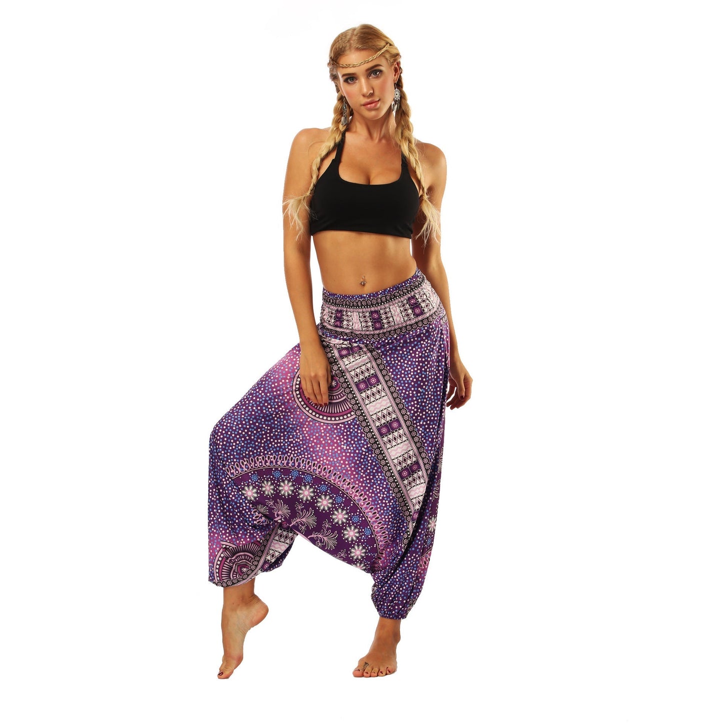 Elegantly Designed Garment