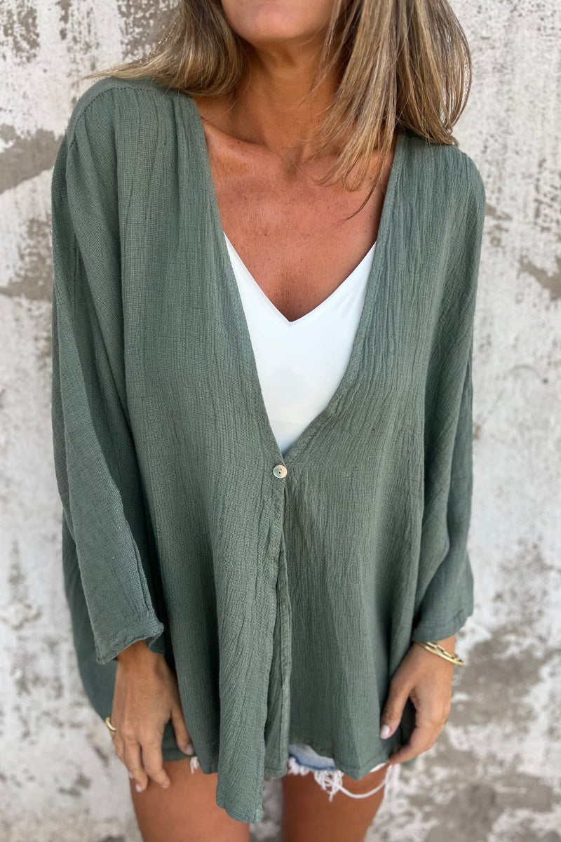 Classic Designed Cardigan