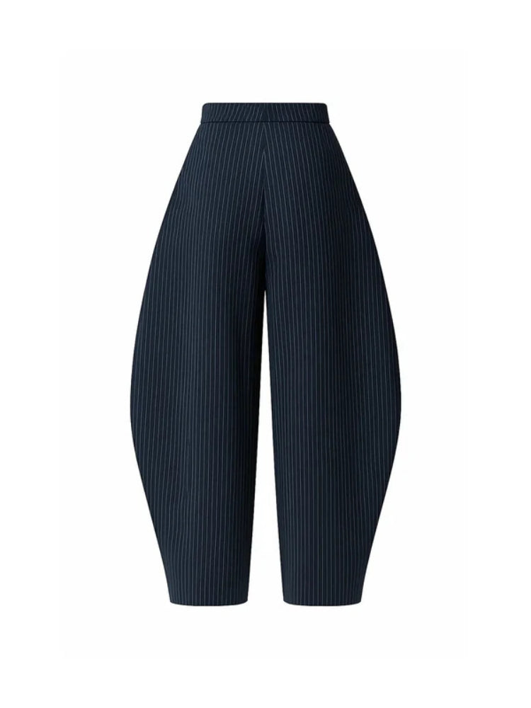 Timeless Vintage Style Pants