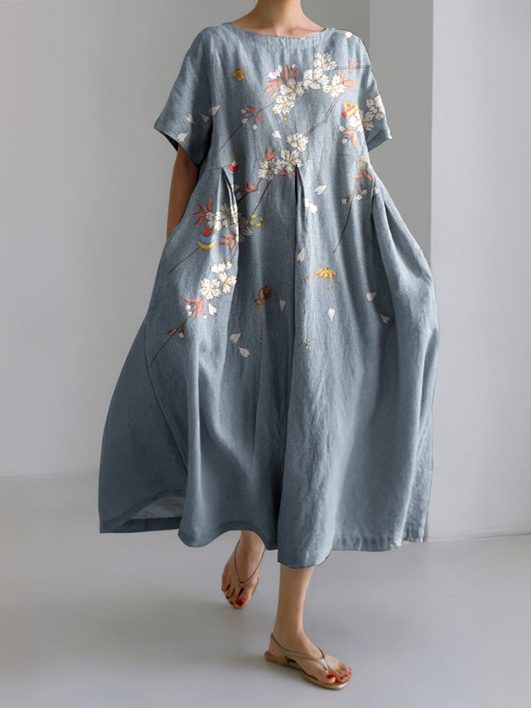 Beautifully Crafted Dress