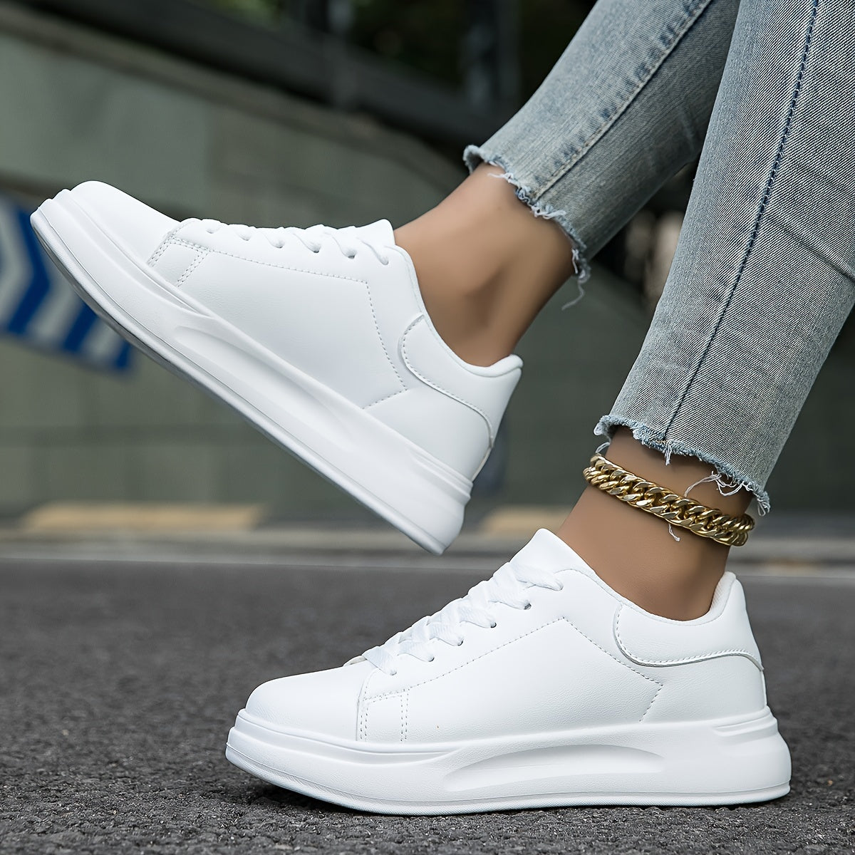 Stylish Orthopedic Sneakers for Any Occasion