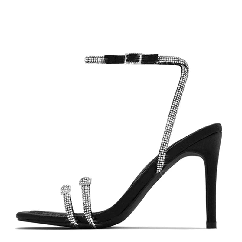 Beautifully Finished Sandals in a Timeless Design
