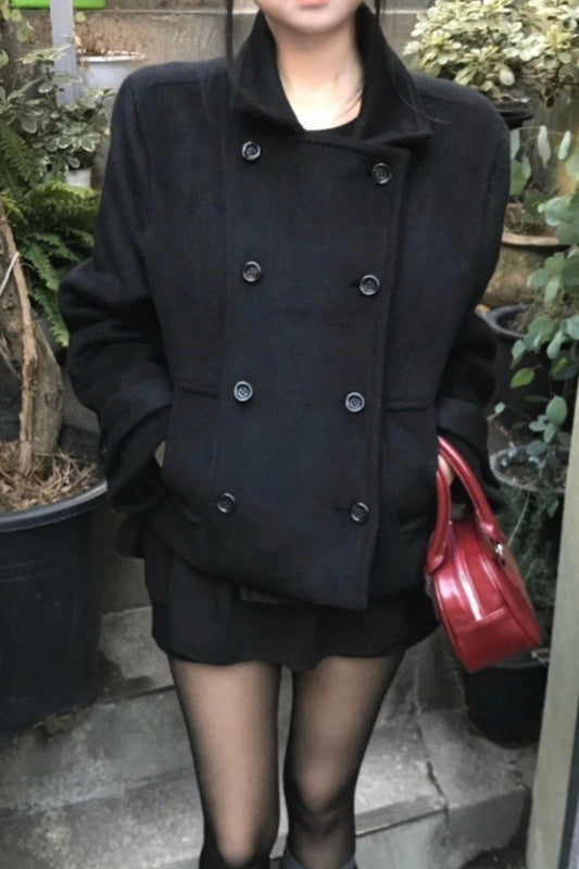 Classic Vintage Coat