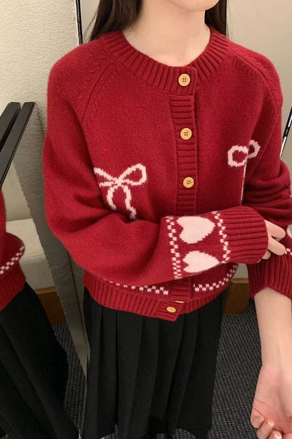 Thoughtfully Designed Cardigan