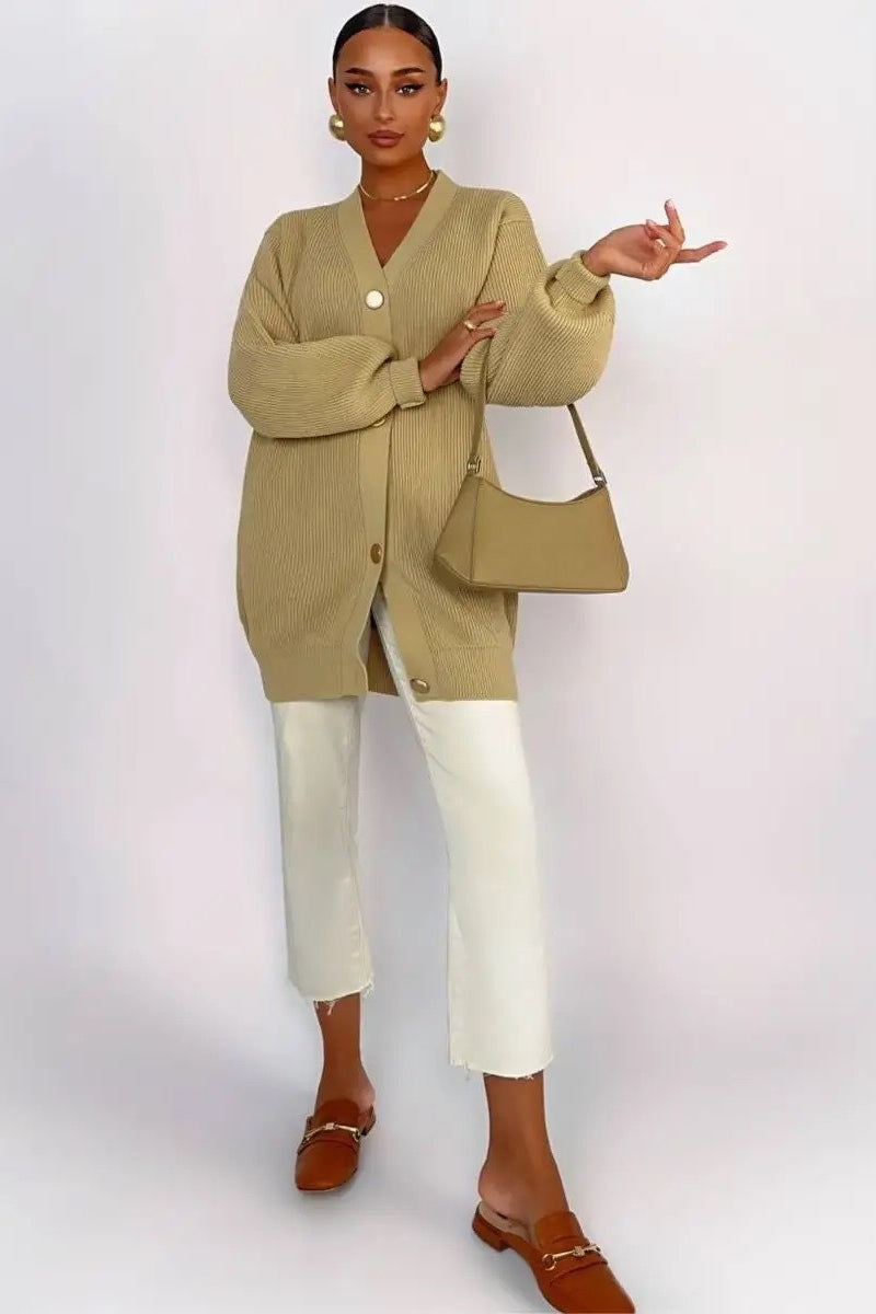 Classic Vintage Cardigan