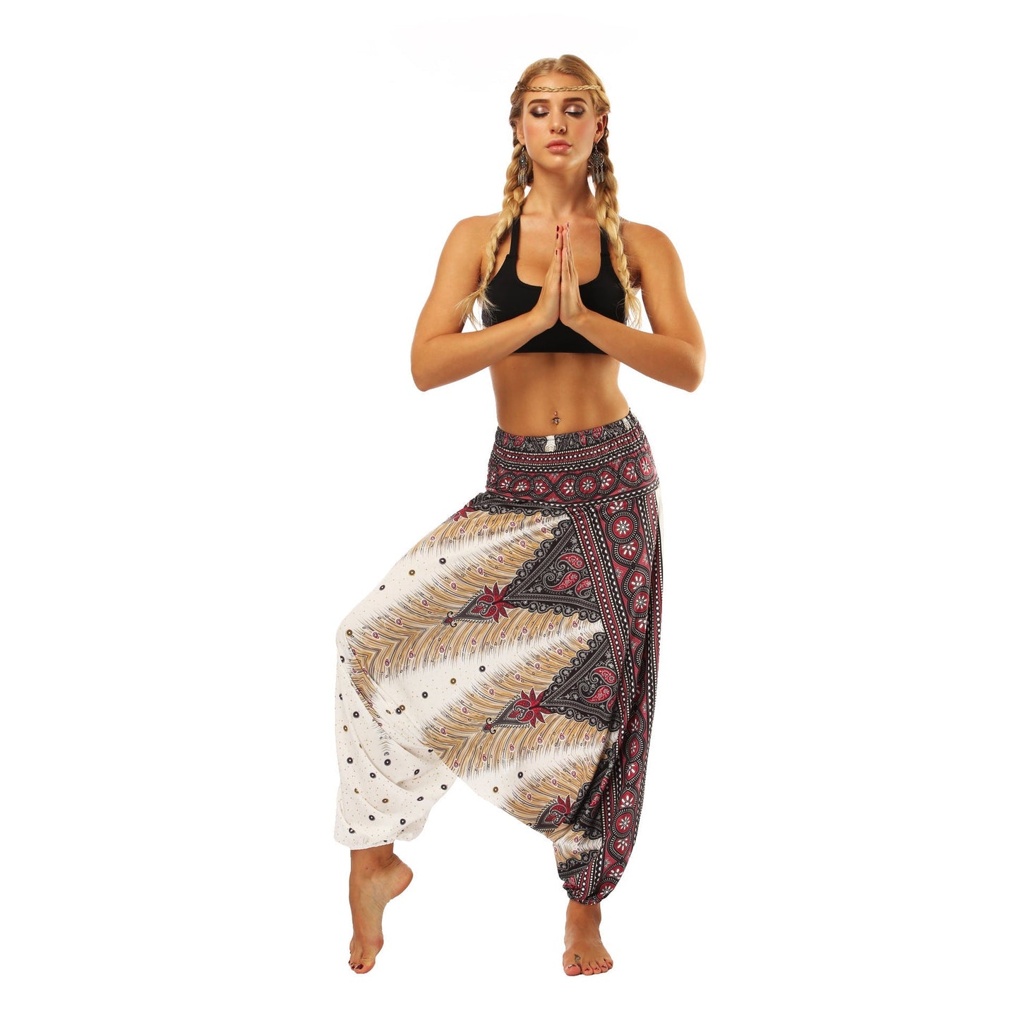 Elegantly Designed Garment