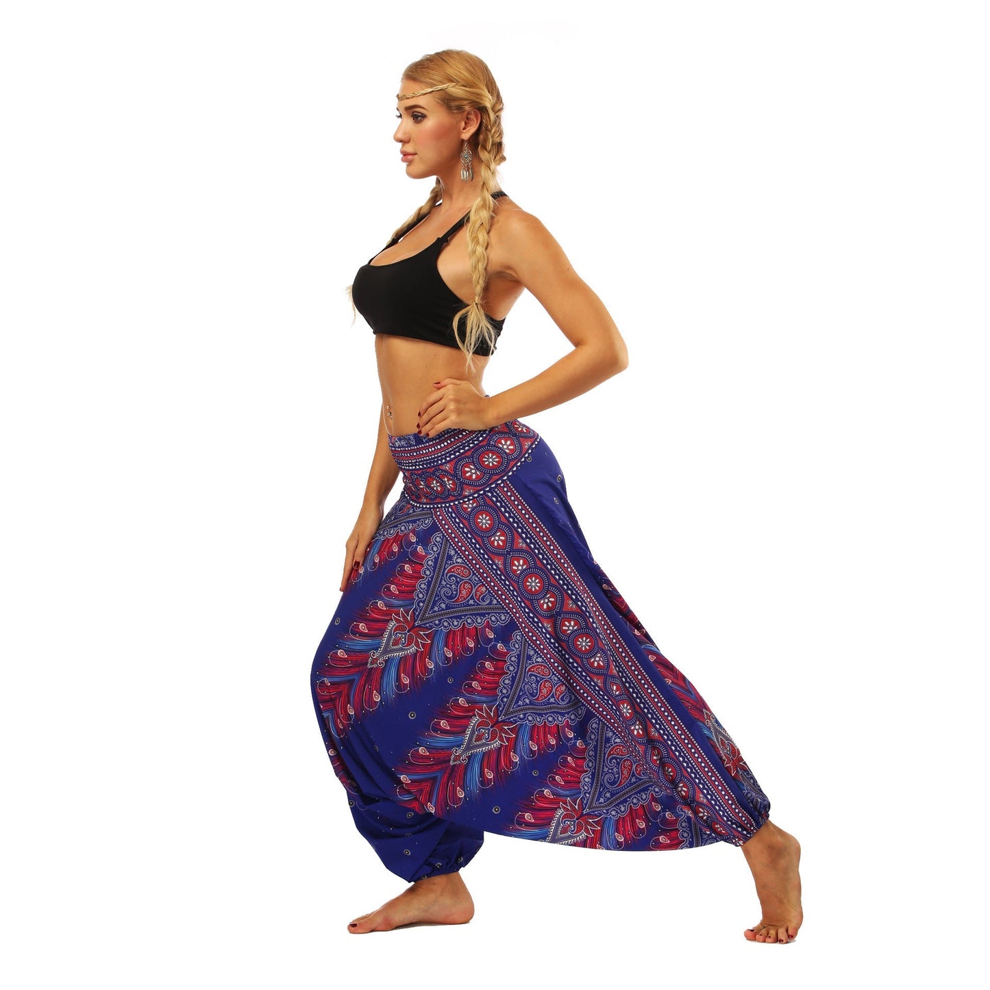 Elegantly Designed Garment
