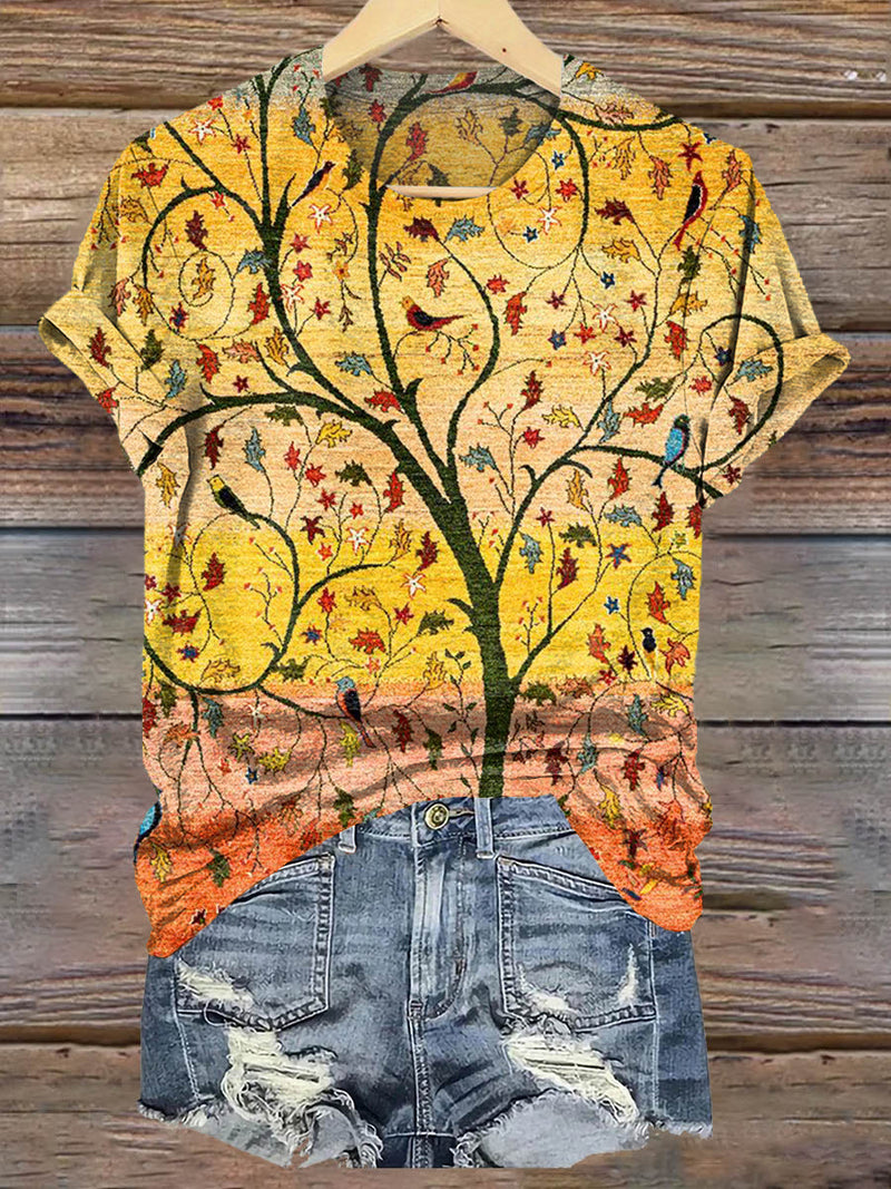 Beautifully Crafted T-Shirt