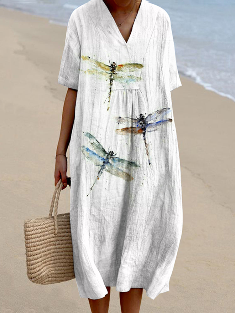 Elegantly Designed Dress