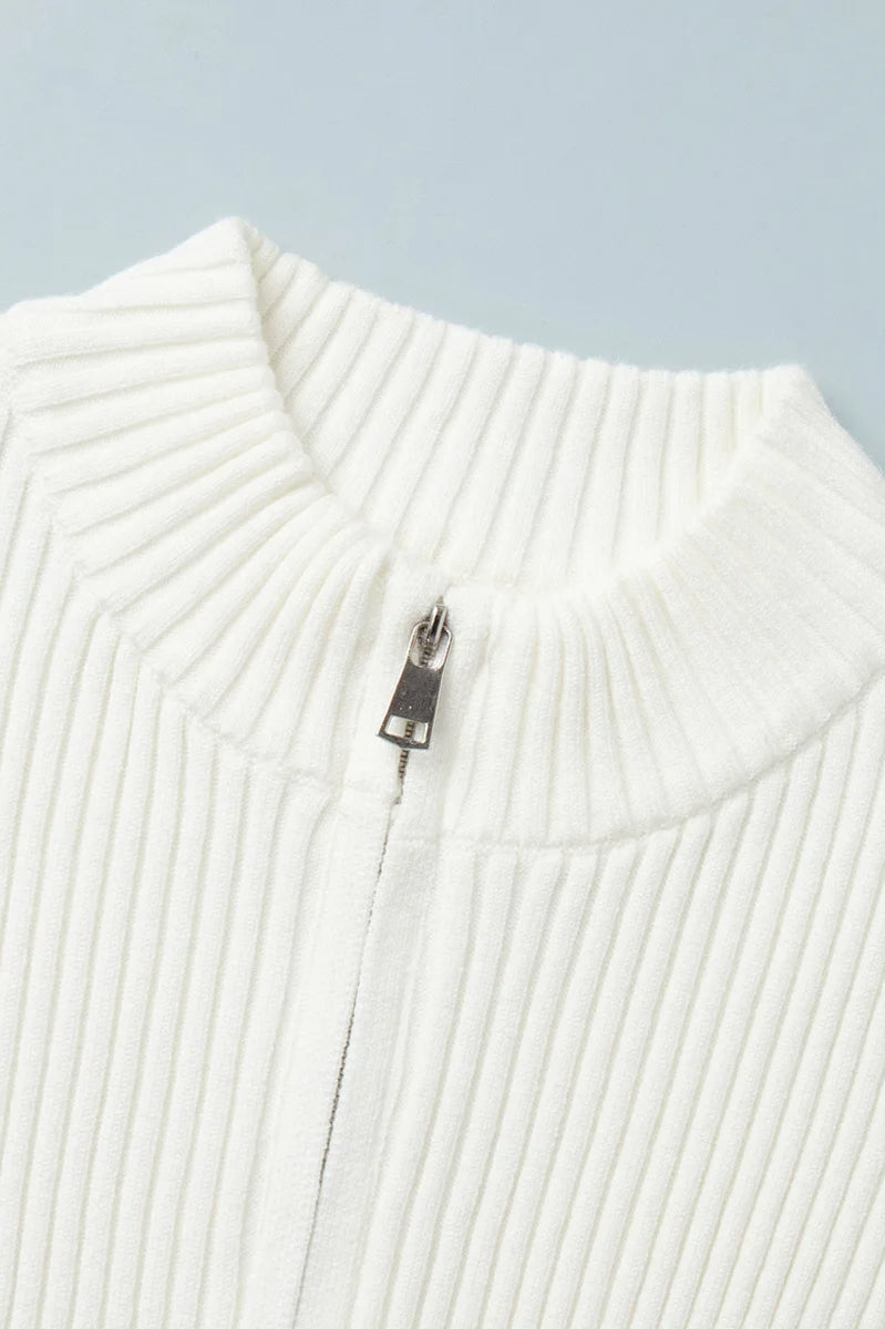 Classic Designed Cardigan