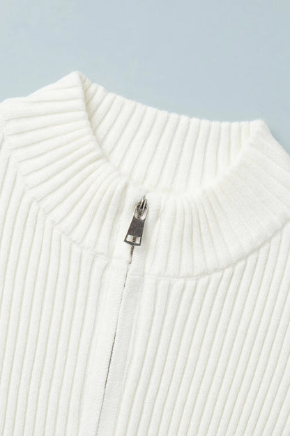 Classic Designed Cardigan