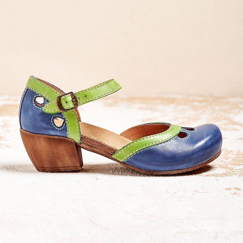 Elegant Orthopedic Shoes for Every Step