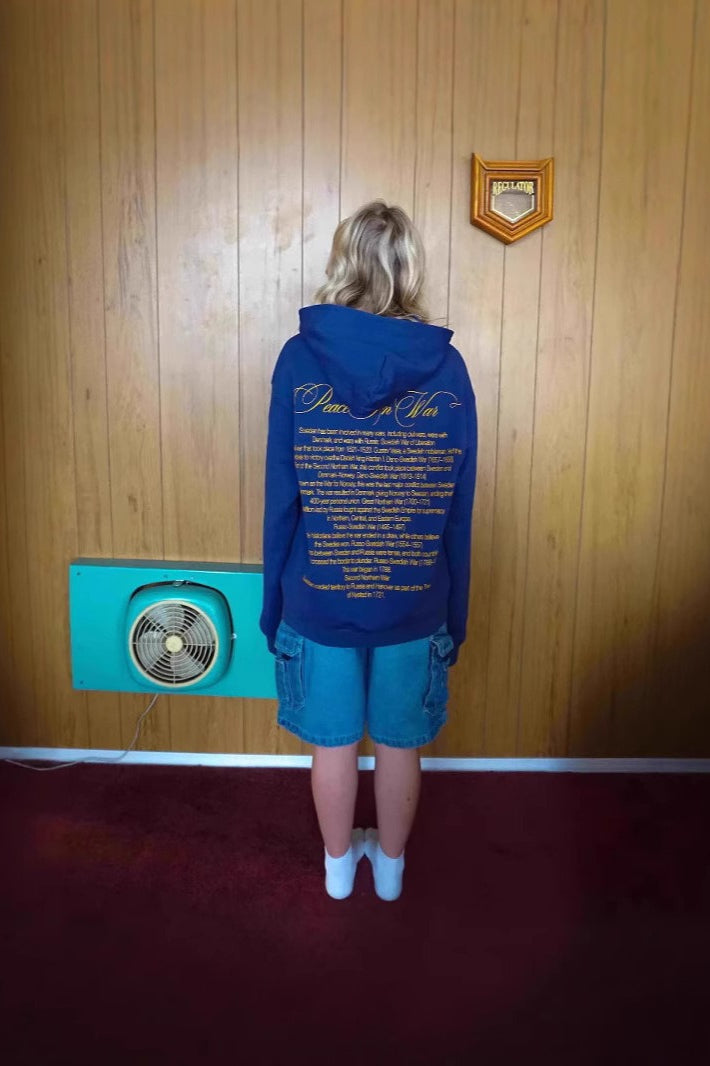 Timeless Vintage Style Pullover