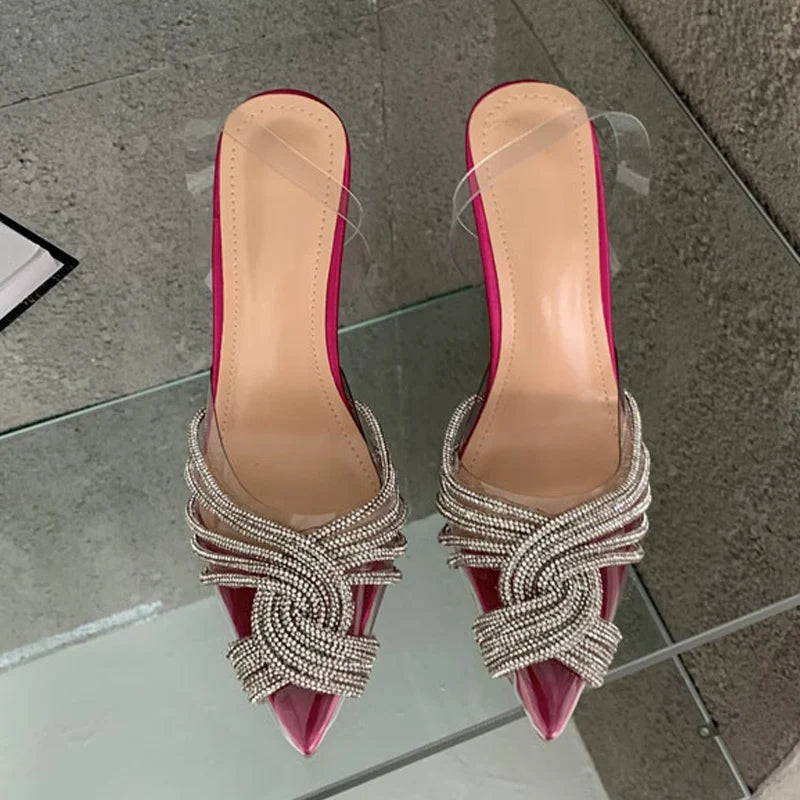 Gracefully Styled Sandals for Any Occasion