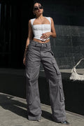 Grey