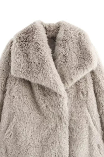 Vintage Inspired Coat