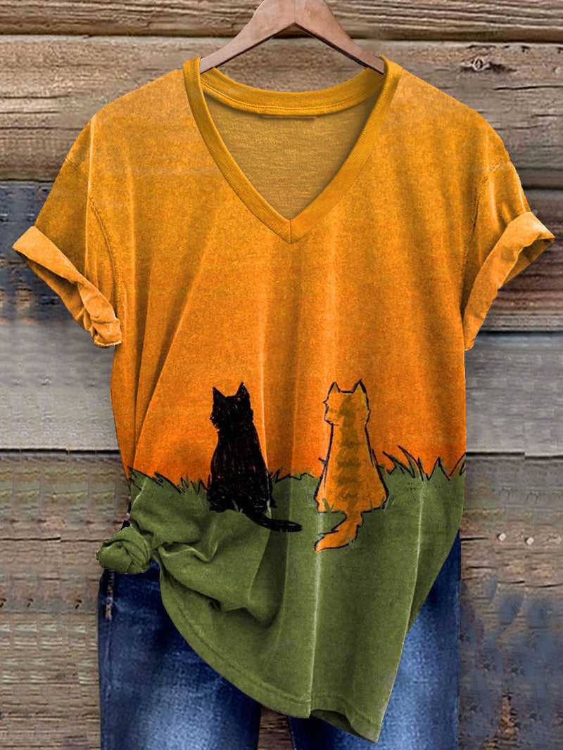 Classic Vintage T-Shirt