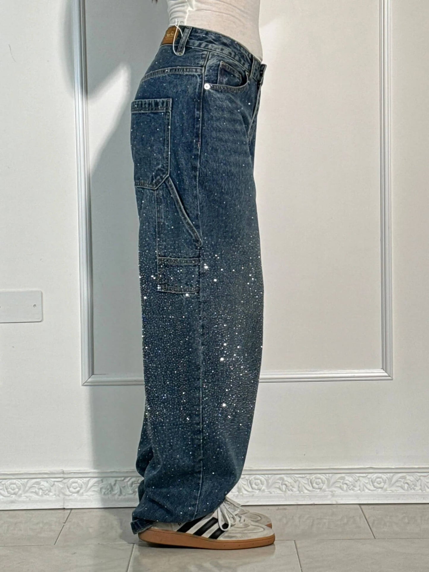 Classic Vintage Garment