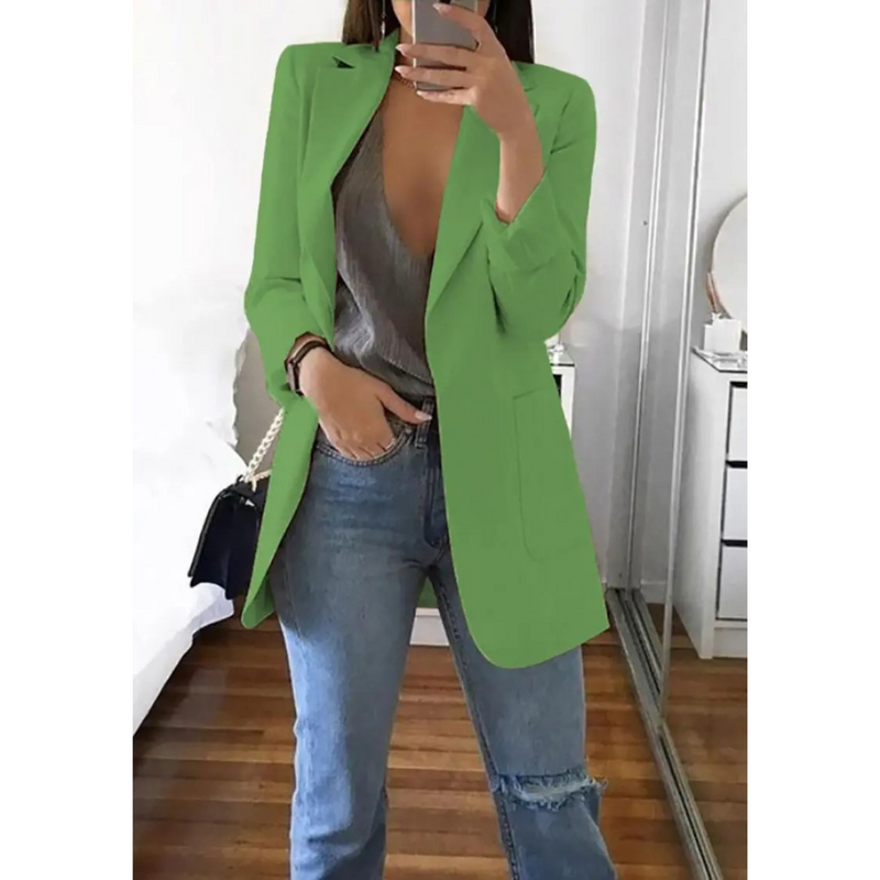 Vintage Inspired Garment