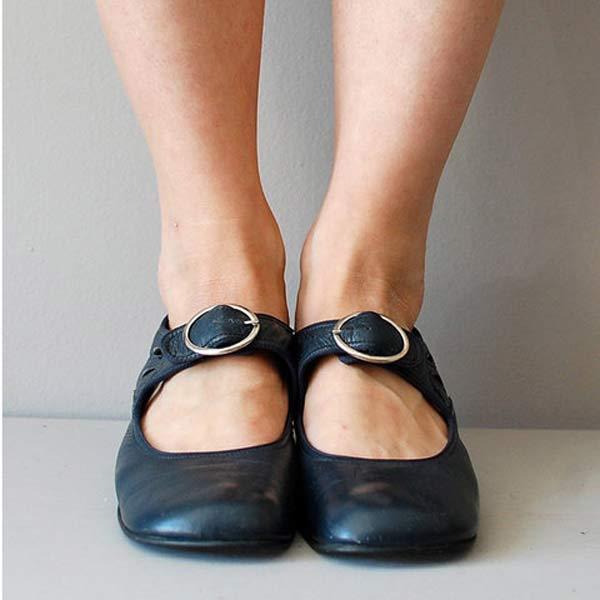 Navy Blau