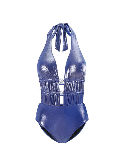 One-Piece Swimsuit