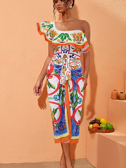 Thoughtfully Designed Garment