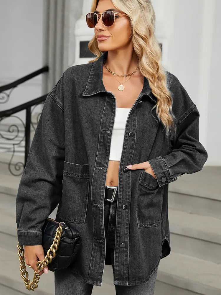 Dark Gray