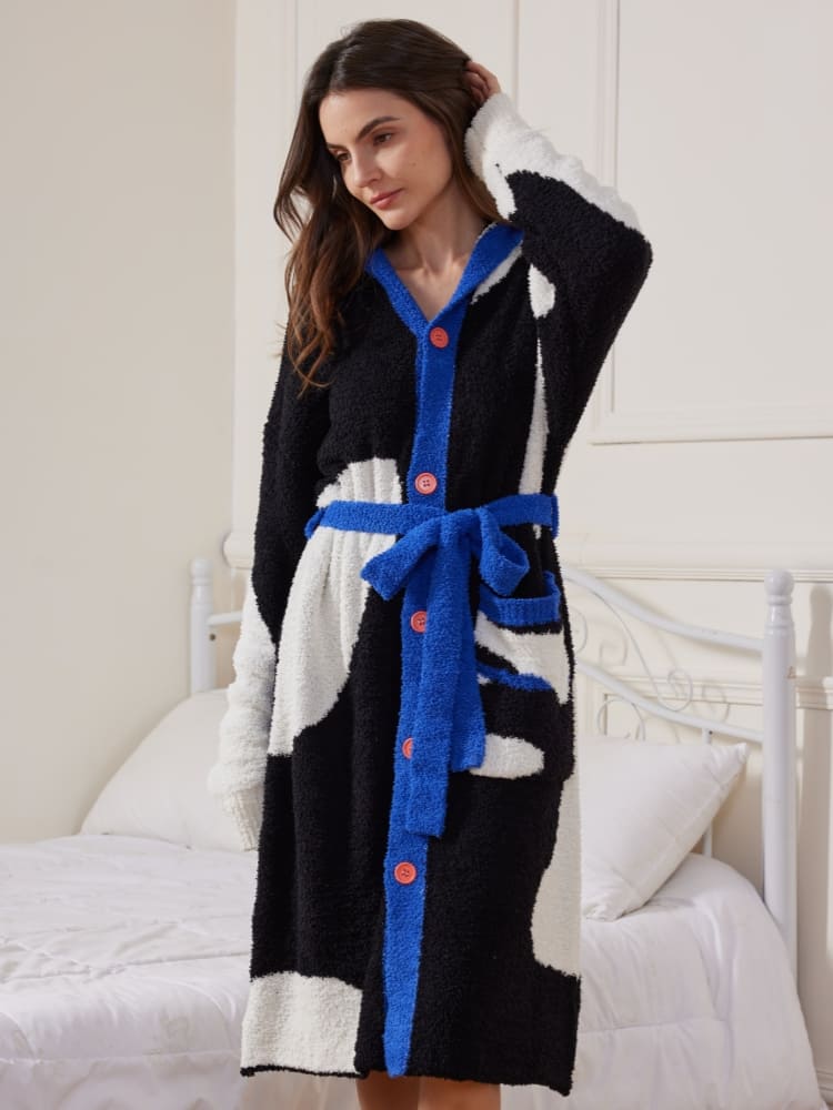 Elegantly Designed Garment