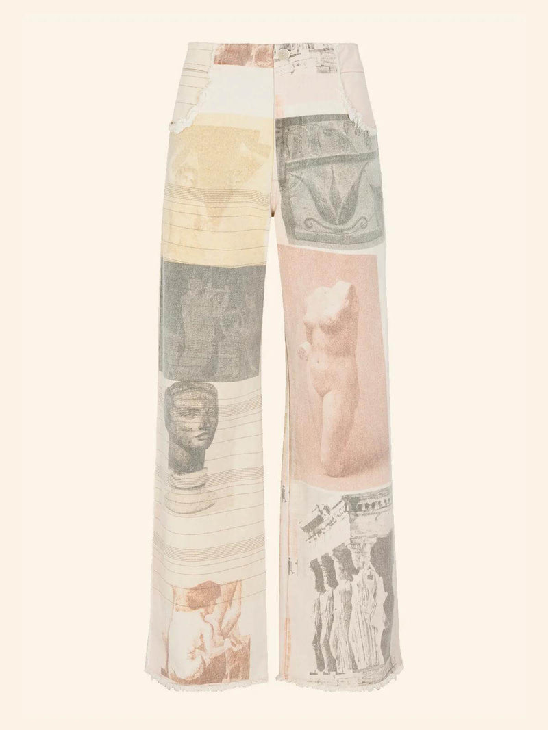 Vintage Inspired Garment