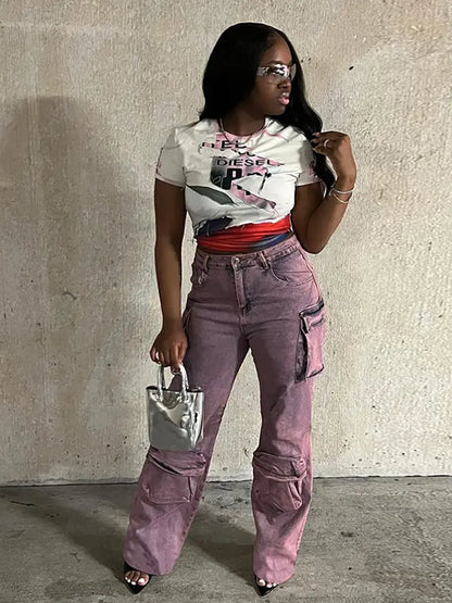 Vintage Inspired Garment