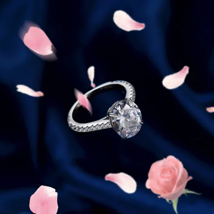 Trésor Ring