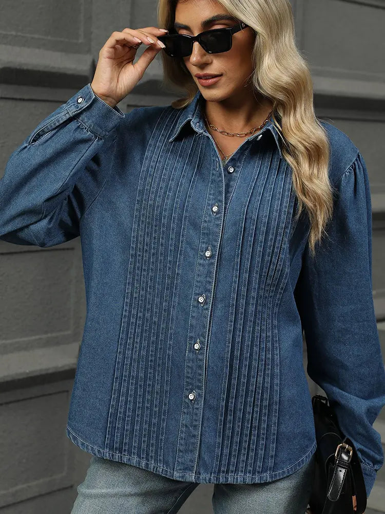 Thoughtfully Designed Shirt
