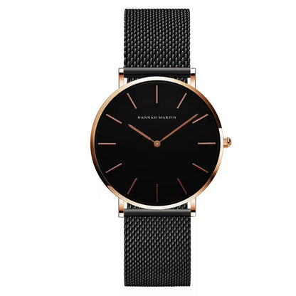 Black &Gold