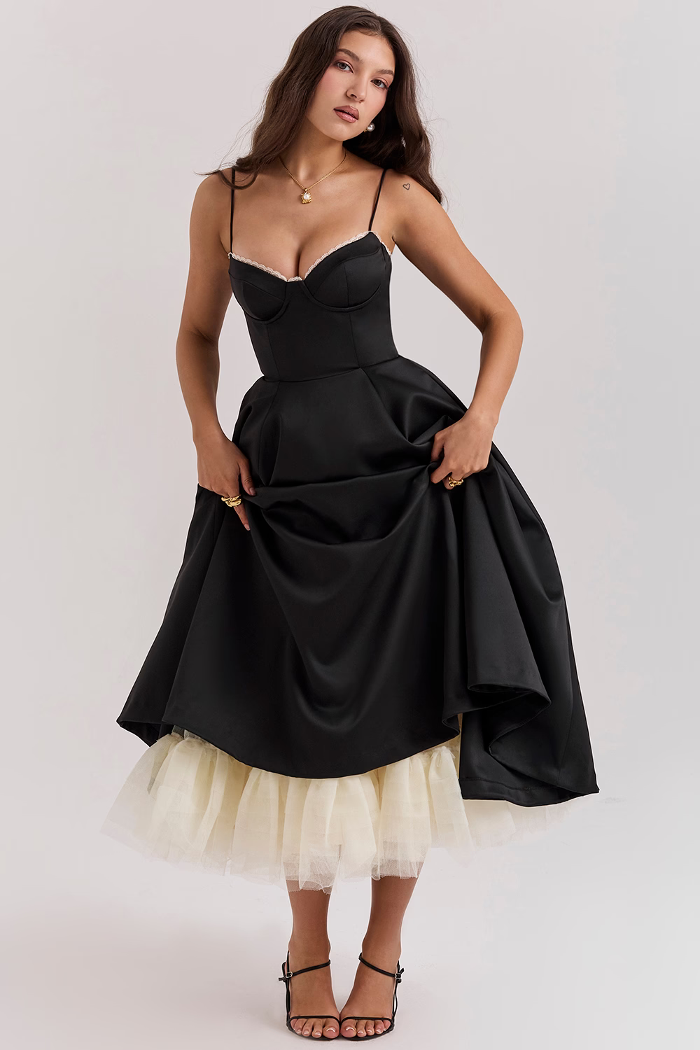 Classic Vintage Garment