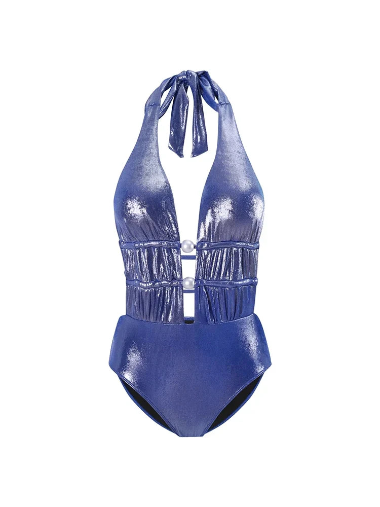 One-Piece Swimsuit