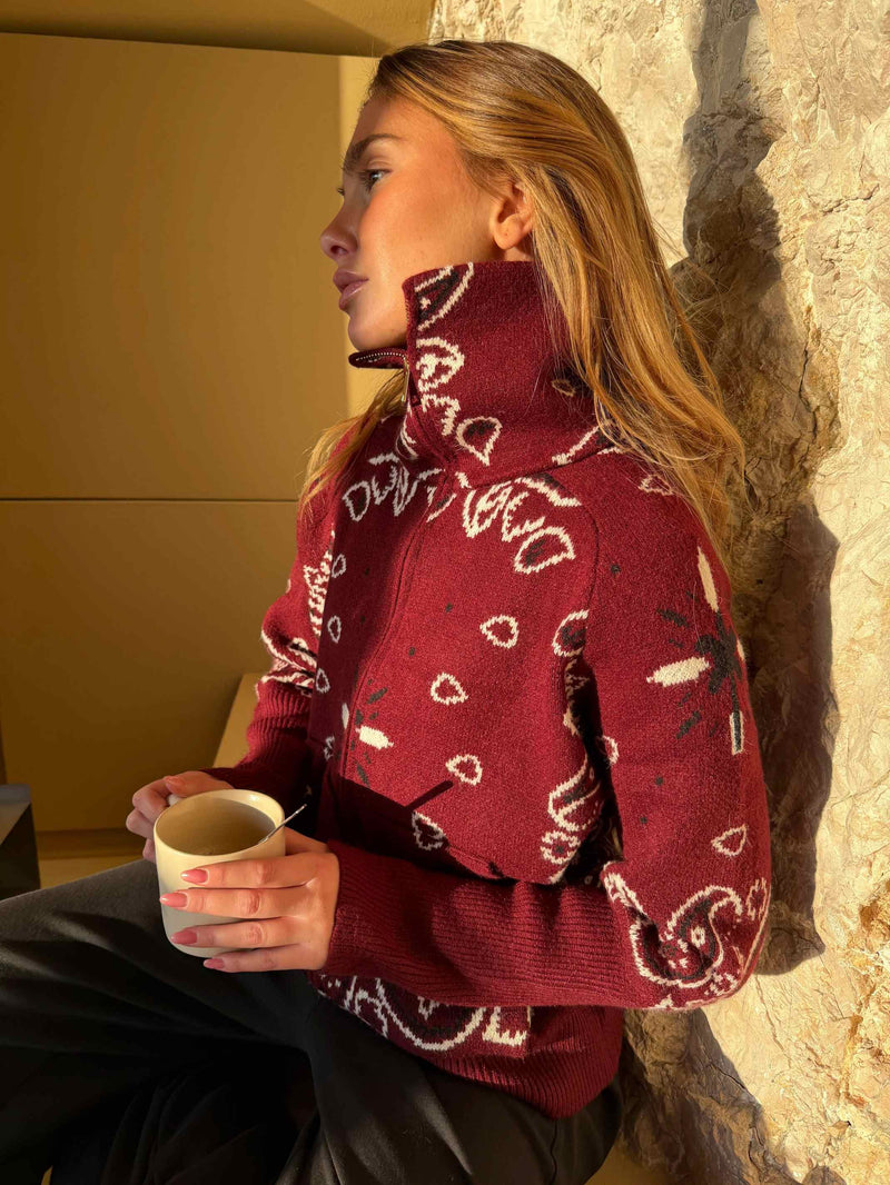 Beautifully Crafted Cardigan