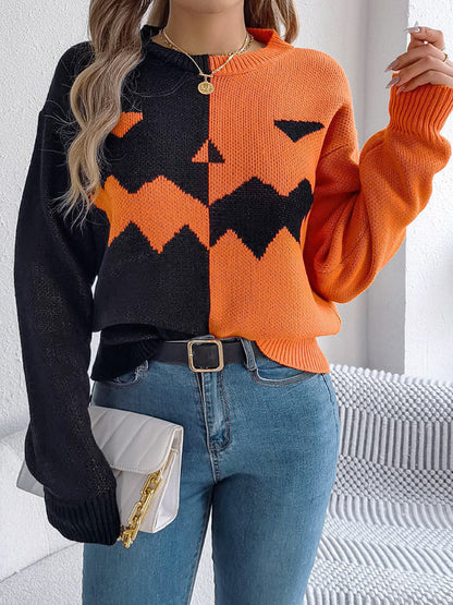 Beautifully Crafted Sweater