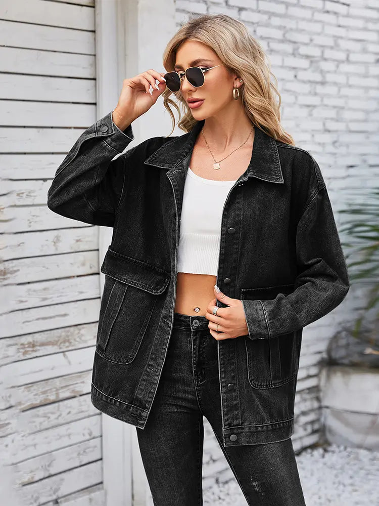 Dark Gray