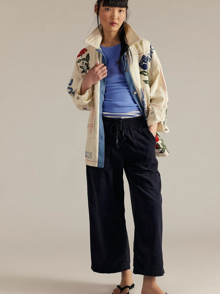 Elegantly Designed Garment