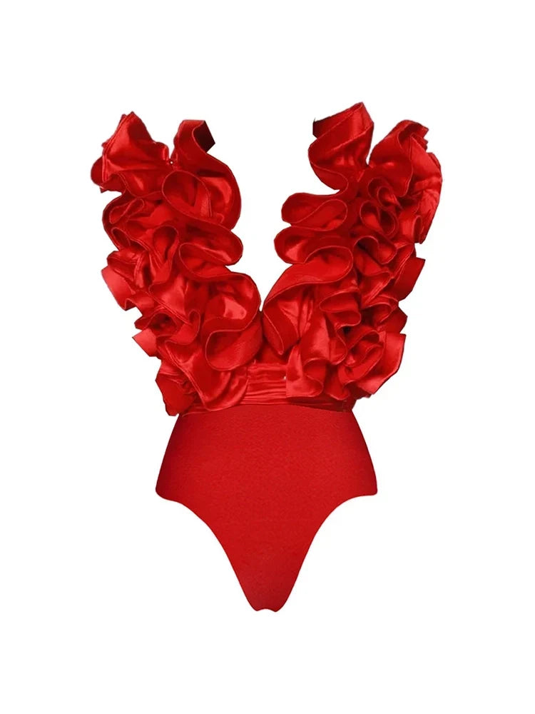 Thoughtfully Designed Garment