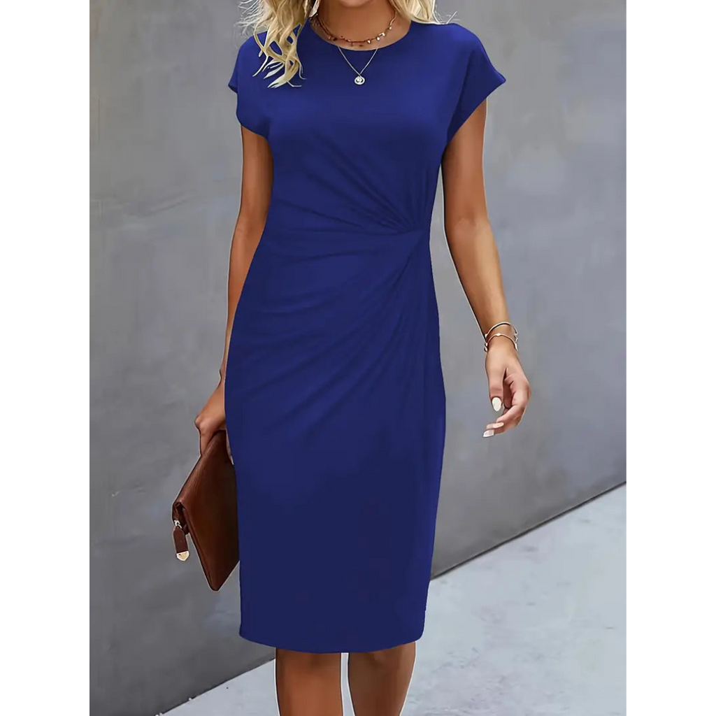 Marineblau